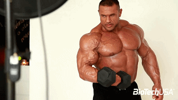 BIG GUYS HUB