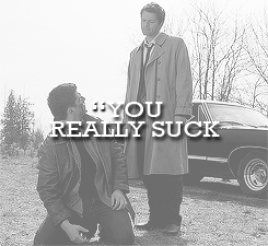 hangofthursdays:  5x22 // 8x07 