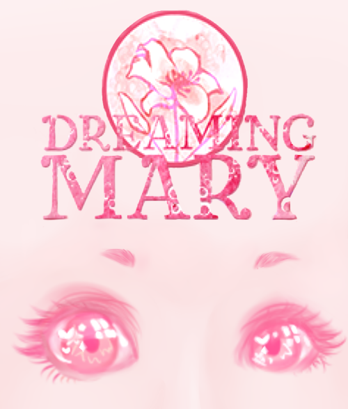 dreaming mary