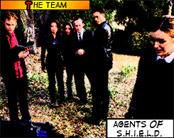 the-gunlady:  &ldquo;It means we’re the line. Between the world, and the much
