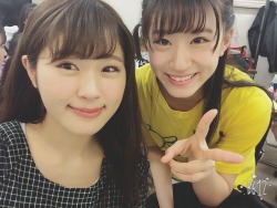 jisedai48: [NMB48 Kenkyuusei] Jonishi Rei (10/04)