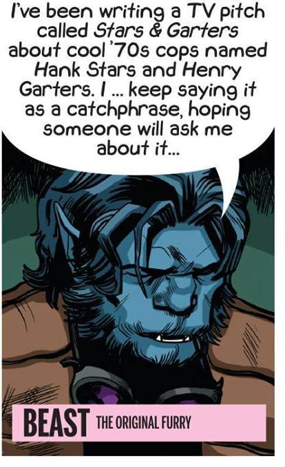 xmenreligion: Original Sin Confessions