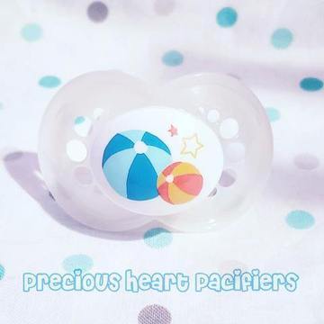 Click to shop Modified Adult Pacifiers