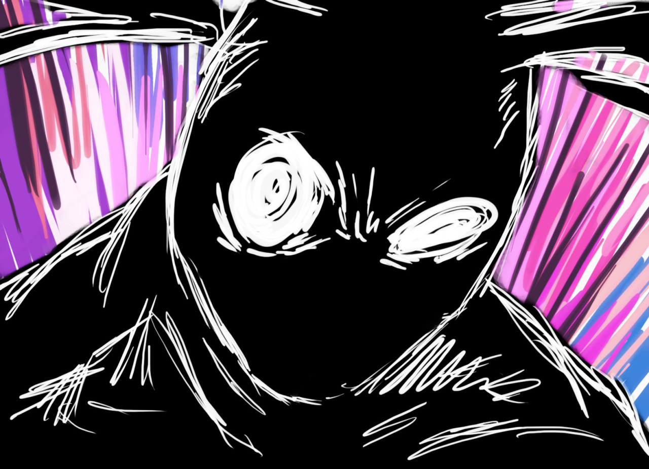 chameshida:  SLAYERRR 