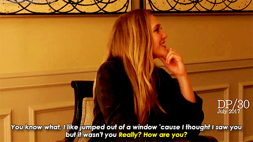 adamisstillinhellthankstoyou:Paul Bettany crashing Elizabeth Olsen interview