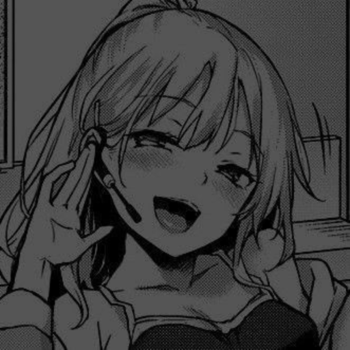gorevenchy:  suck on my titties while I play with your hair