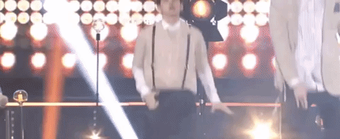 Uri Savage Fairy, Ong, Stage Performances From Day One To The Final (5/11)