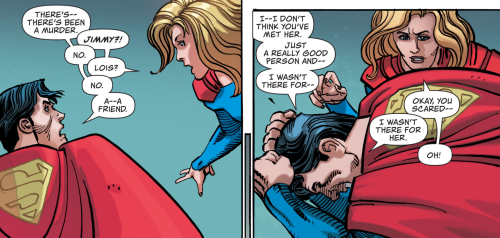 Action Comics #1024 - The House Of Kent III (2020)