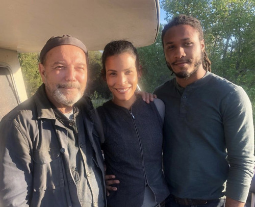 danaygarcia1 I just have to celebrate this moment with my feartwd family. Dedicating this post to ma