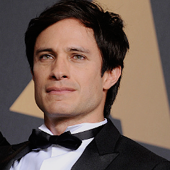 iconsunderground: Gael Garcia Bernal Icons                          