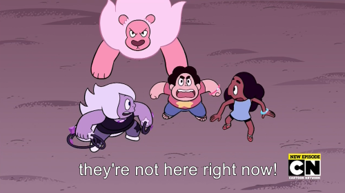 jopokepoke: steven do you want to fucking die  