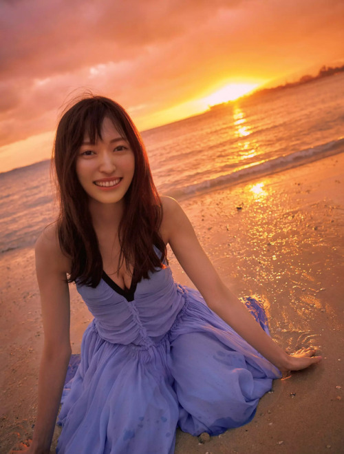 deepbluetomato:  山口真帆