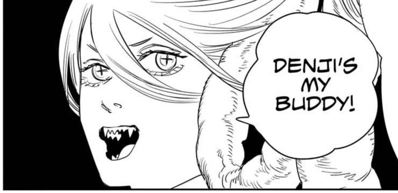 craterdogs:Denji and “Powy” compilationbonus: