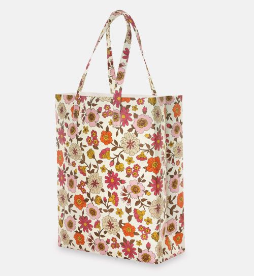 The Shopper - Pop Print