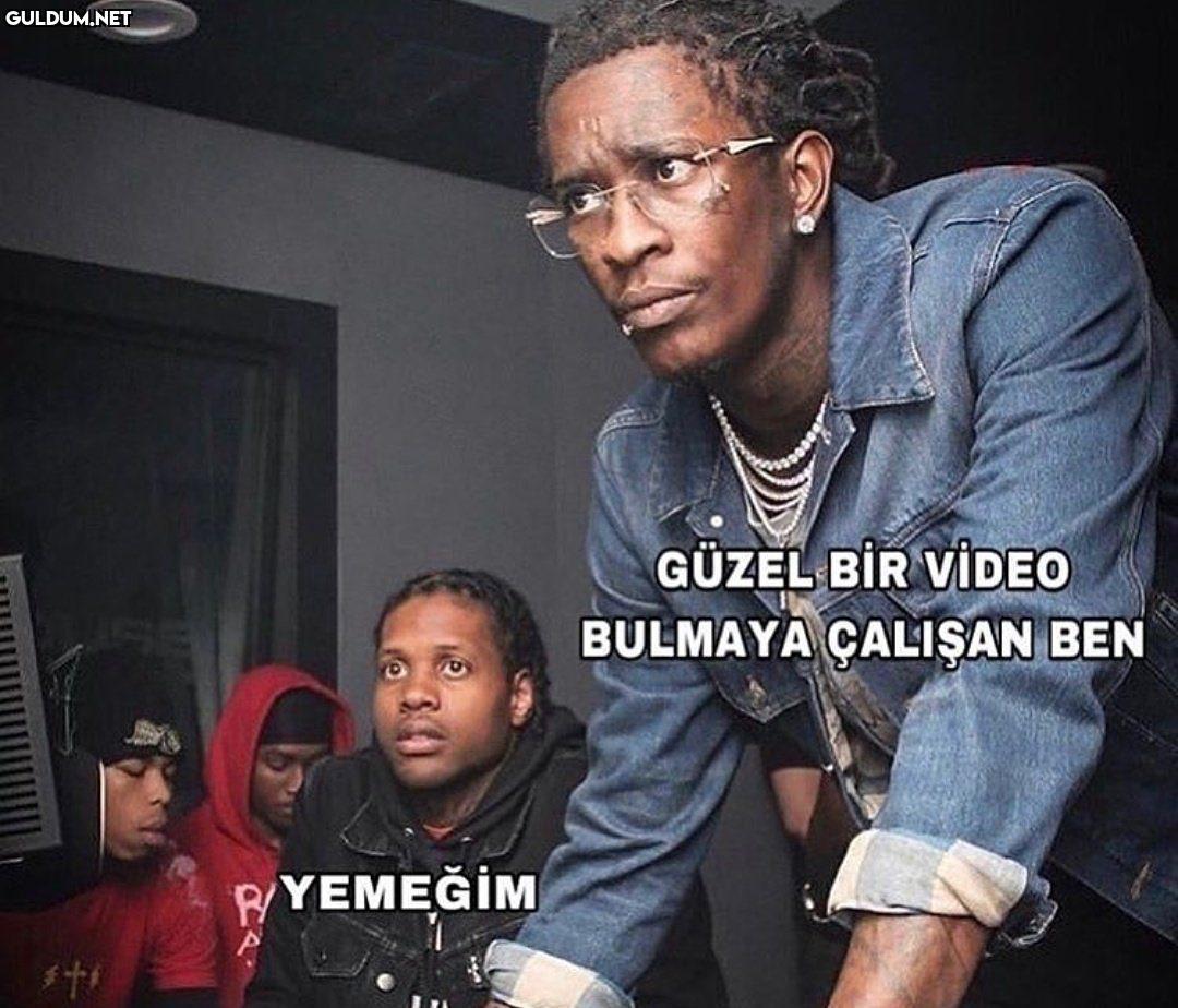 GÜZEL BİR VİDEO BULMAYA...