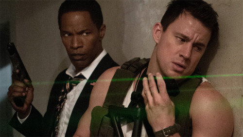 White House Down is Rotten at 47% on the Tomatometer with 17 reviews bit.ly/137KbuV 