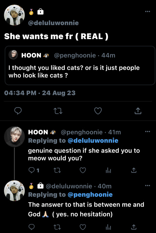 PART FIVE : Now We Wait