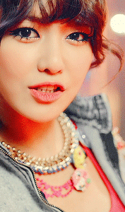 be gay. do crime. love jihyo.