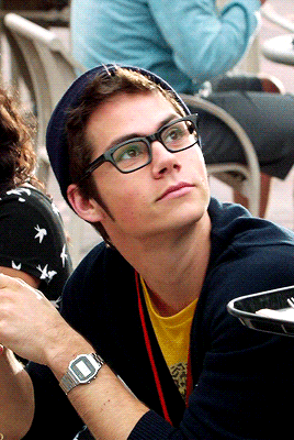He's Sooo Adorable 