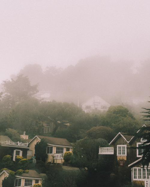 evantetreault: somewhere north via instagram. 