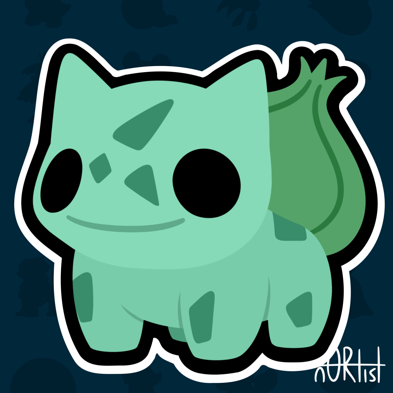 May The 4th Be With U0027chu - Vortex Calendar Pokémon Vortex Gif Pokemon  Bulbasaur Emoji,Pokemon Emoticons - free transparent emoji 