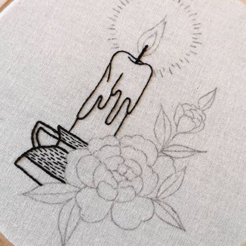 ️ Join my Monthly Pattern Program on Patreon to learn embroidery ✂️ Link in bio ✨ You will get: Acc