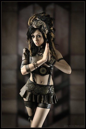 cosplaylifeisforme:  Disney Princess Cosplay Outfits http://bit.ly/15XNssIGirls can