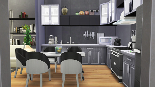  GENERATIONS FAMILY APARTMENT 3 bedrooms - 4-6 sims1 bathroom§73,446 (will be less when placed due t