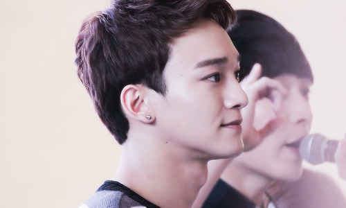 chen-suality: ©