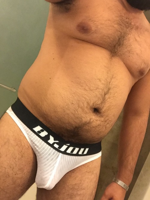 ariescub10:  New mesh undies for Tummy and adult photos