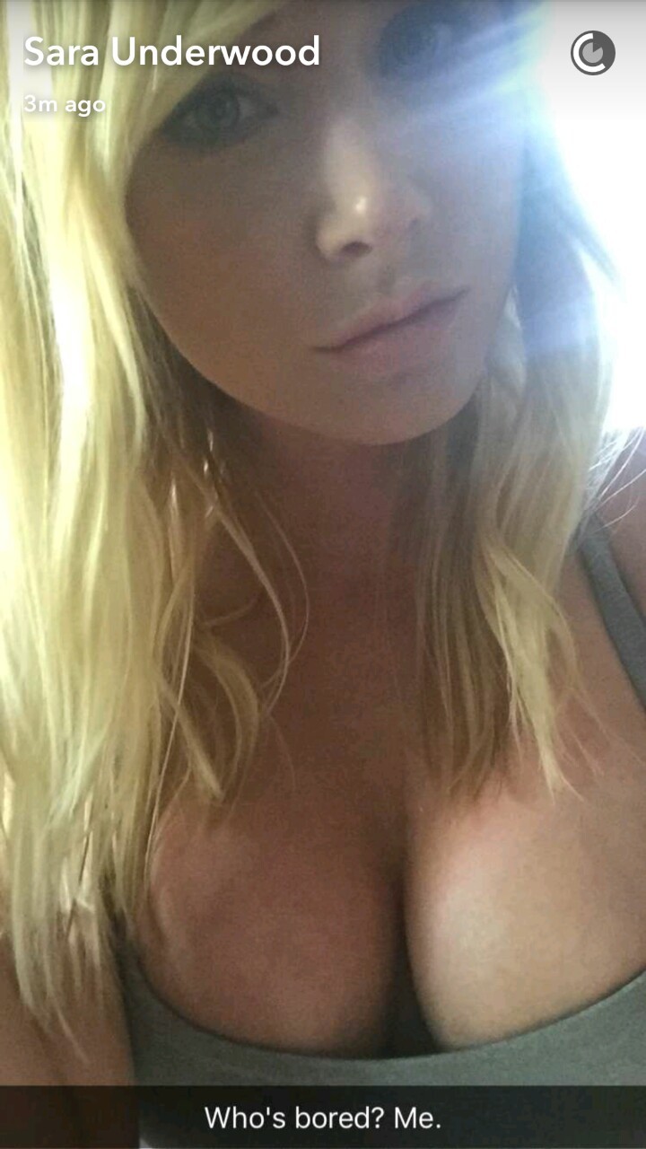 welcome2bloggg:  sara jean underwood