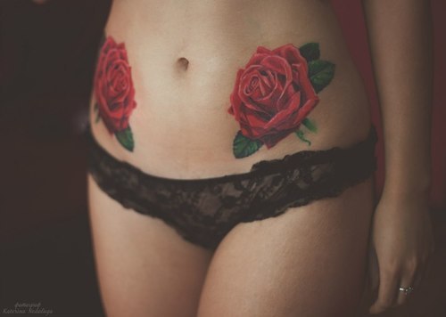 Art com Tattoo