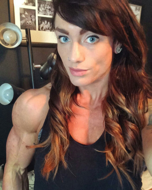 tardisfan400:Amanda Smith