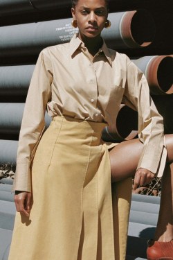 tomboybklyn:Celine Pre-fall 