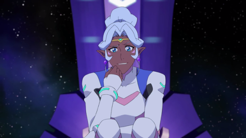 orrtala:Allura, if your ultimate plan is to finish me by giving me a heart attack, then you’re succe