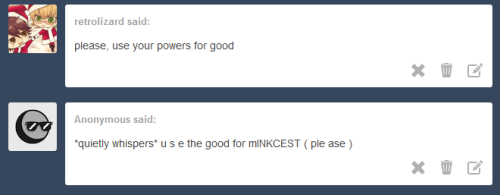 monsieurpaprika: monsieurpaprika:   not everything is about you aoba   woops ok maybe it is