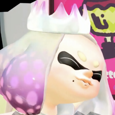 splatsquid: i love how expressive Pearl is must&hellip;&hellip;not&hellip;&hellip;fall