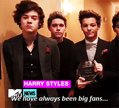 EVERYTHING IS ONE DIRECTION & NOTHING HURTS