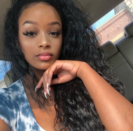 kingjazziedad:  DeliciouslySexy. Curvy. BootiDelicious Mami.Ms ‘Sweet & Gorgeous. Ely. IVY  ❤️❤️❤️