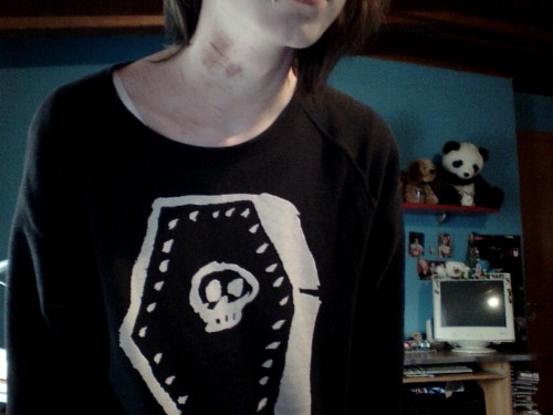 leeshao:  leeshao:  Aw  Mi manchi tanto :c 
