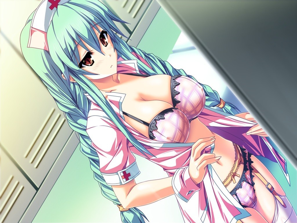 Ecchi Soul ^////^