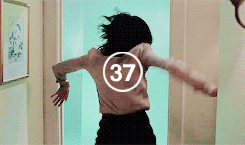 aquamenting-blog:  Get to know them - Lana Parrilla (insp.) 