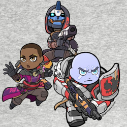 kevinraganit:  “Vanguard on the Field!” Uploaded in @teepublic along with the separate vanguards. #destiny2 #destinythegame   Store: teepublic.com/user/fallerion  Deactivated some designs til the next sale.