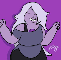 Favorite Crystal Gem