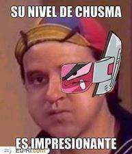 intentandoseringeniero:  Chusma, chusma PRRRRRR