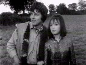margflower:greatwizardjamesmccrimmon:doctor who meme: six companions [5\6] → Zoe Heriot“The doctor’s