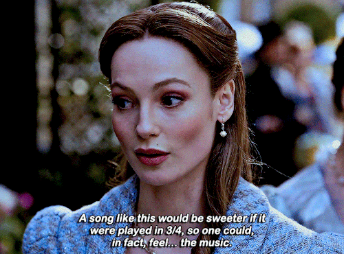 BRIDGERTON3.04 "Old Friends"