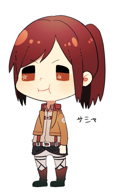 heichou-s-deactivated20140509:  ちび104期生       