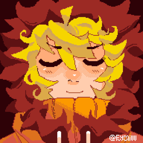 Kenny Mccormick! 