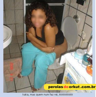 Eu sinto que sei que sou um tanto bem maior
